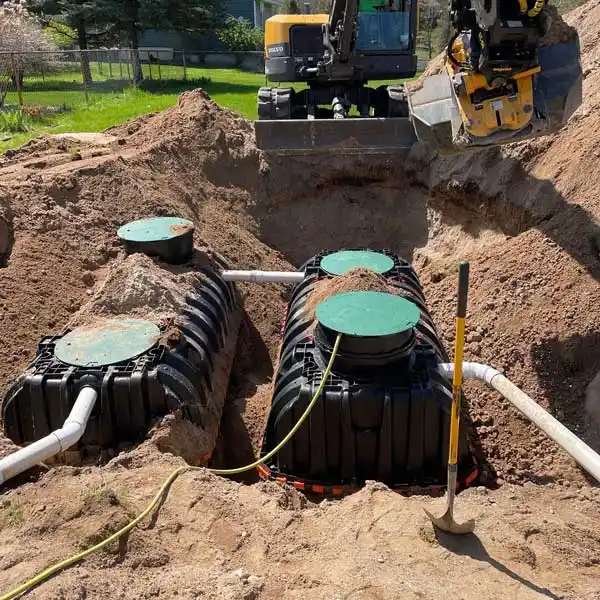 septic tank services Elon